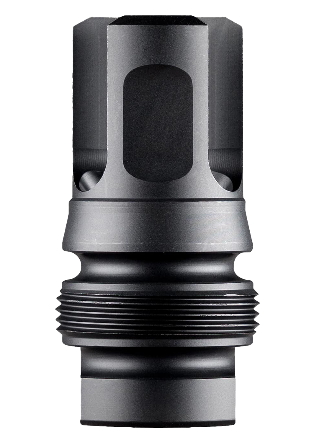 Dead Air Xeno 3-Prong Flash Hider 1/2-28
