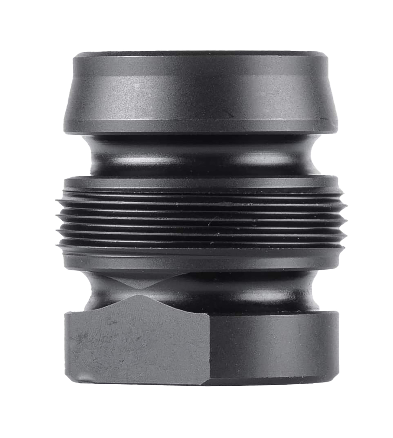 Dead Air Xeno Xero 9/16x24 RH 9mm Adapter