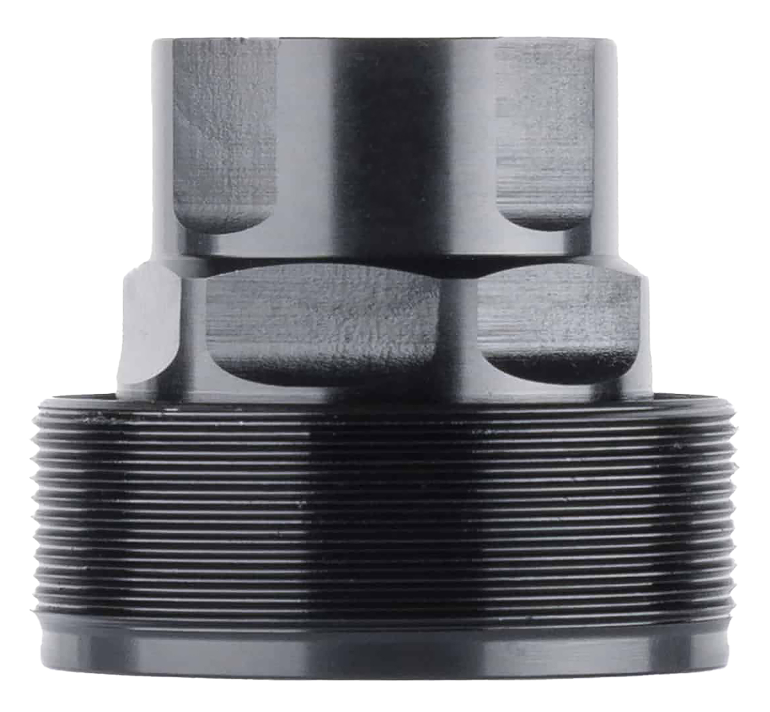 Dead Air Wolverine M14x1 LH Thread Insert