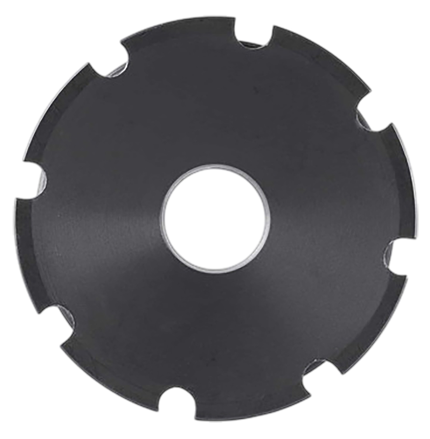 Dead Air Nomad LTI .30 Cal Front Cap - Black Nitride