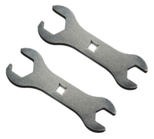 Dead Air DAT001Pack Wrench Kit for RXD22Ti Suppressor