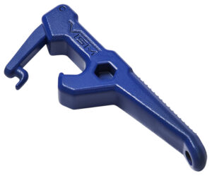 NcStar MagPopper Glock Magazine Tool - Blue