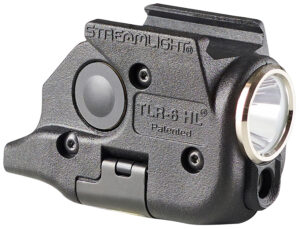 Streamlight TLR-6HLG Weapon Light 300 Lumens
