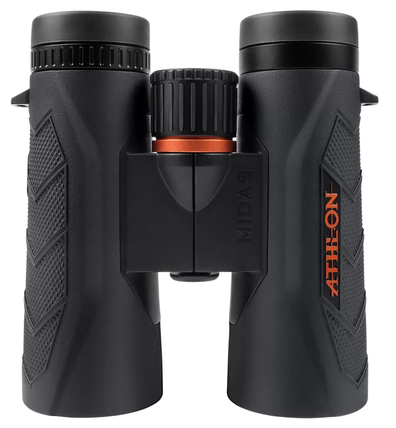 Athlon Midas G2 10x42 UHD Roof Prism Binoculars