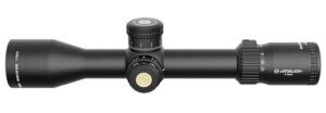 Athlon Helos BTR GEN2 2-12x42 Illuminated Rifle Scope