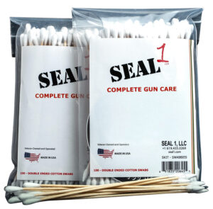 Seal 1 SWABBIES Swabbies  Universal Cotton