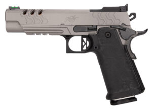 Kimber 2K11 Stainless Target .45 ACP Handgun
