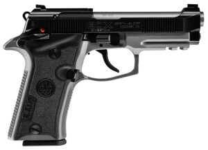 Beretta 80X Cheetah .380 ACP Micro-Compact Pistol