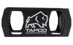 Tapco AR-10 Magazine Coupler - 2 Mag Aluminum