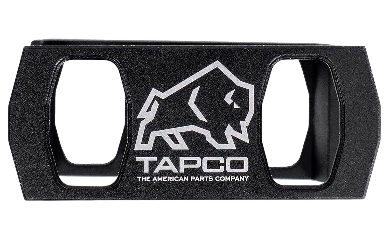 Tapco AR-10 Magazine Coupler - 2 Mag Aluminum