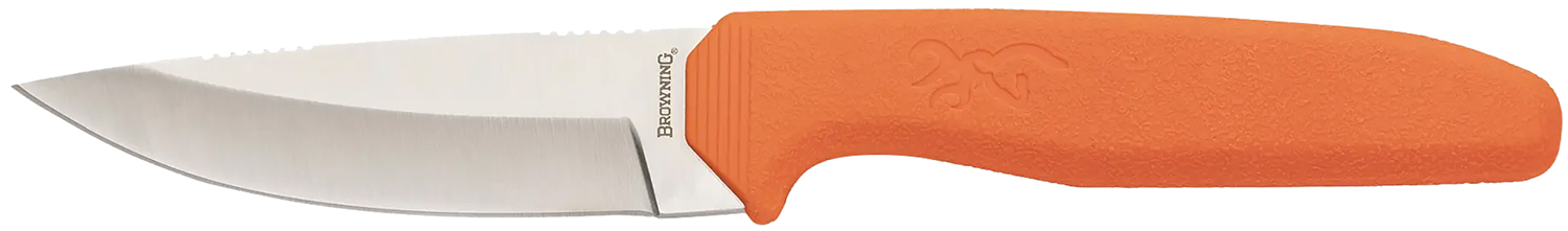 Browning Sharp Ridge Skinner Fixed Blade Knife 3.5"