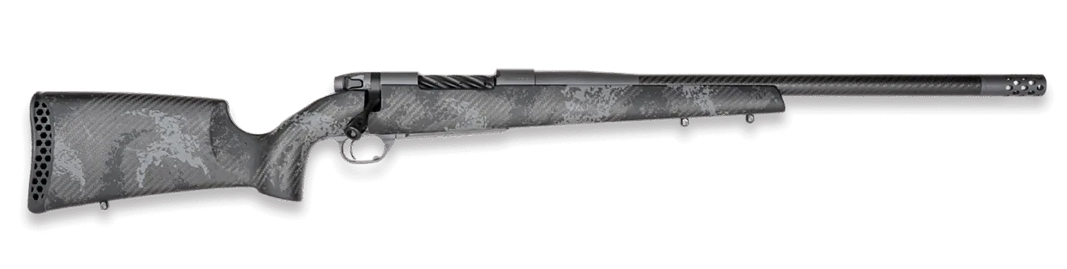 Weatherby Mark V Live Wild CF 280AI Bolt Action Rifle