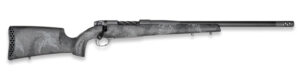 Weatherby Mark V Live Wild CF .300 Magnum Bolt Action Rifle