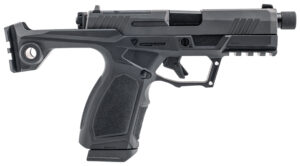 Taurus GX4 Compact 9mm Luger 15+1 Semi-Auto Pistol