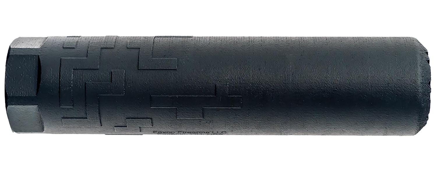 Faxon Harmonix Ion 5.56mm Titanium Suppressor