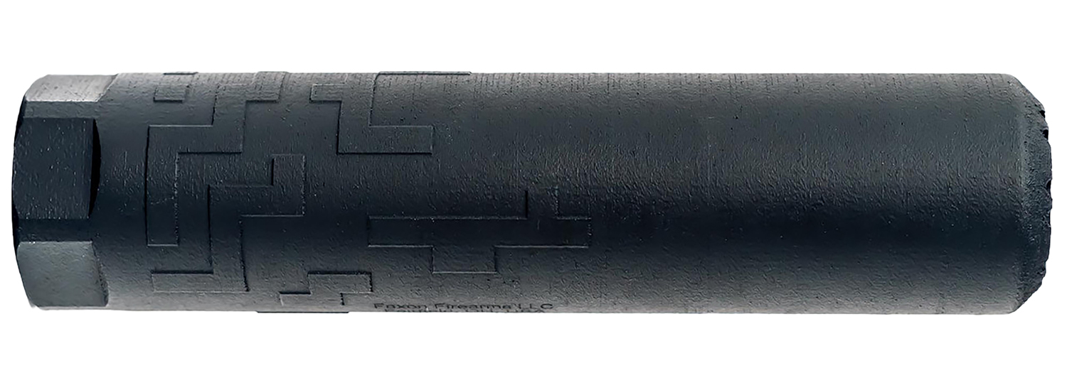 Faxon Firearms Harmonix Ion 36Cal Titanium Silencer