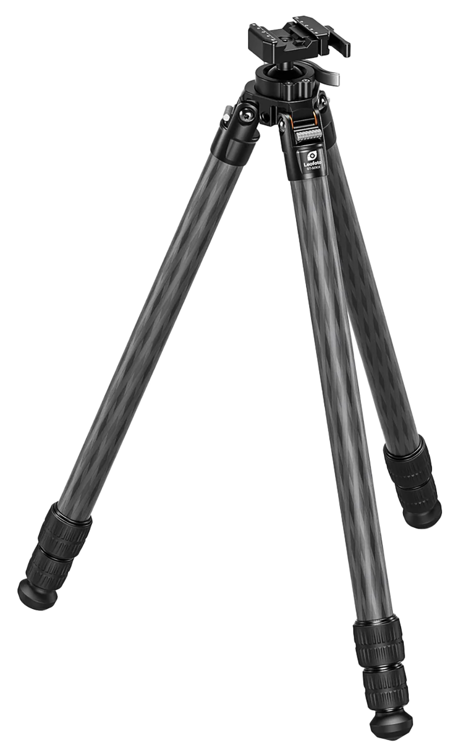 Leofoto ST-323CX Tripod with Integrated Ballhead