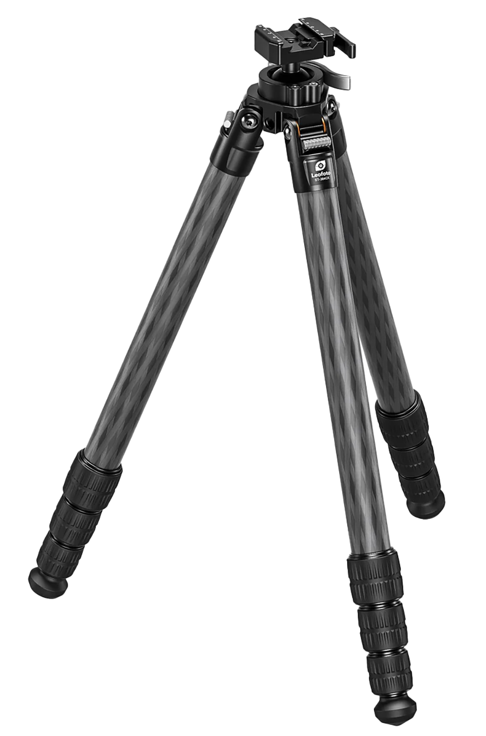 Leofoto USA ST-364CX Carbon Fiber Tripod