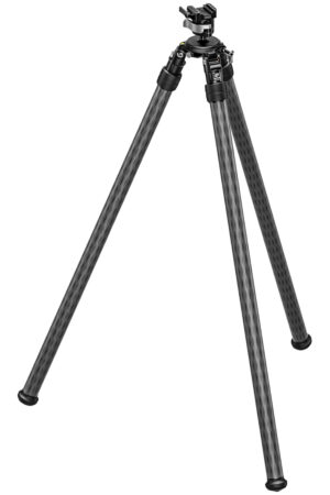 Leofoto SO-362CX+MAB-75X Carbon Fiber Tripod