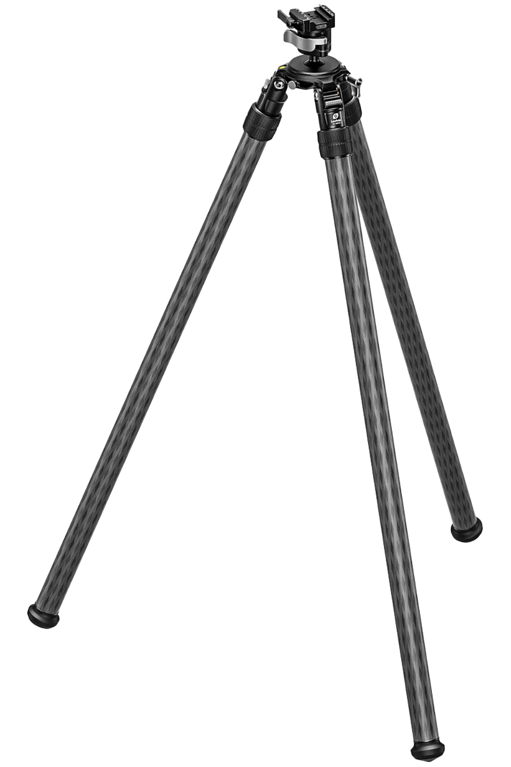 Leofoto SO-362CX+MAB-75X Carbon Fiber Tripod