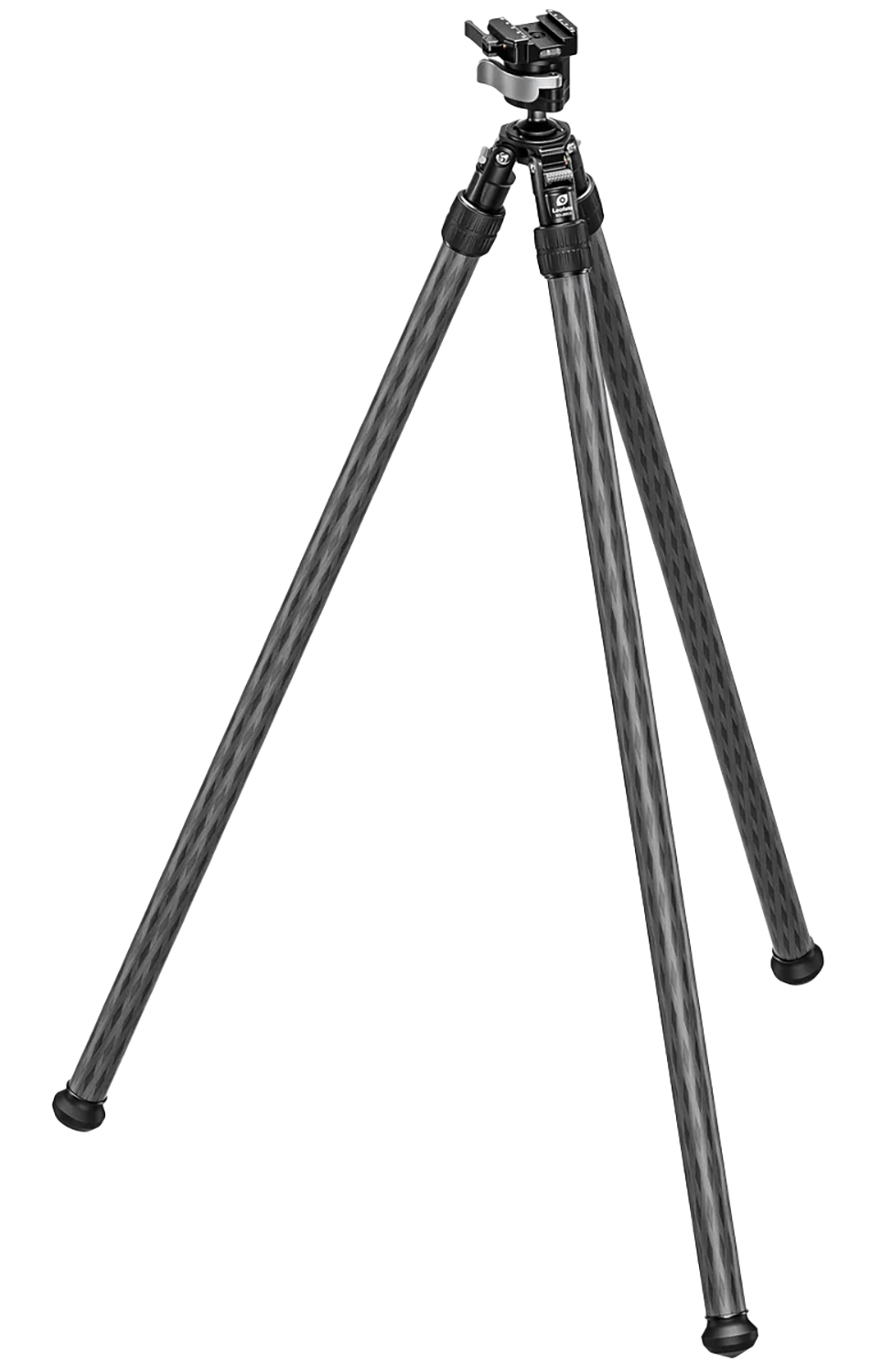 Leofoto SO-282CX+MA-40X Carbon Fiber Tripod