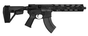 Diamondback DB15 .338 ARC 10.5" Semi-Auto Pistol