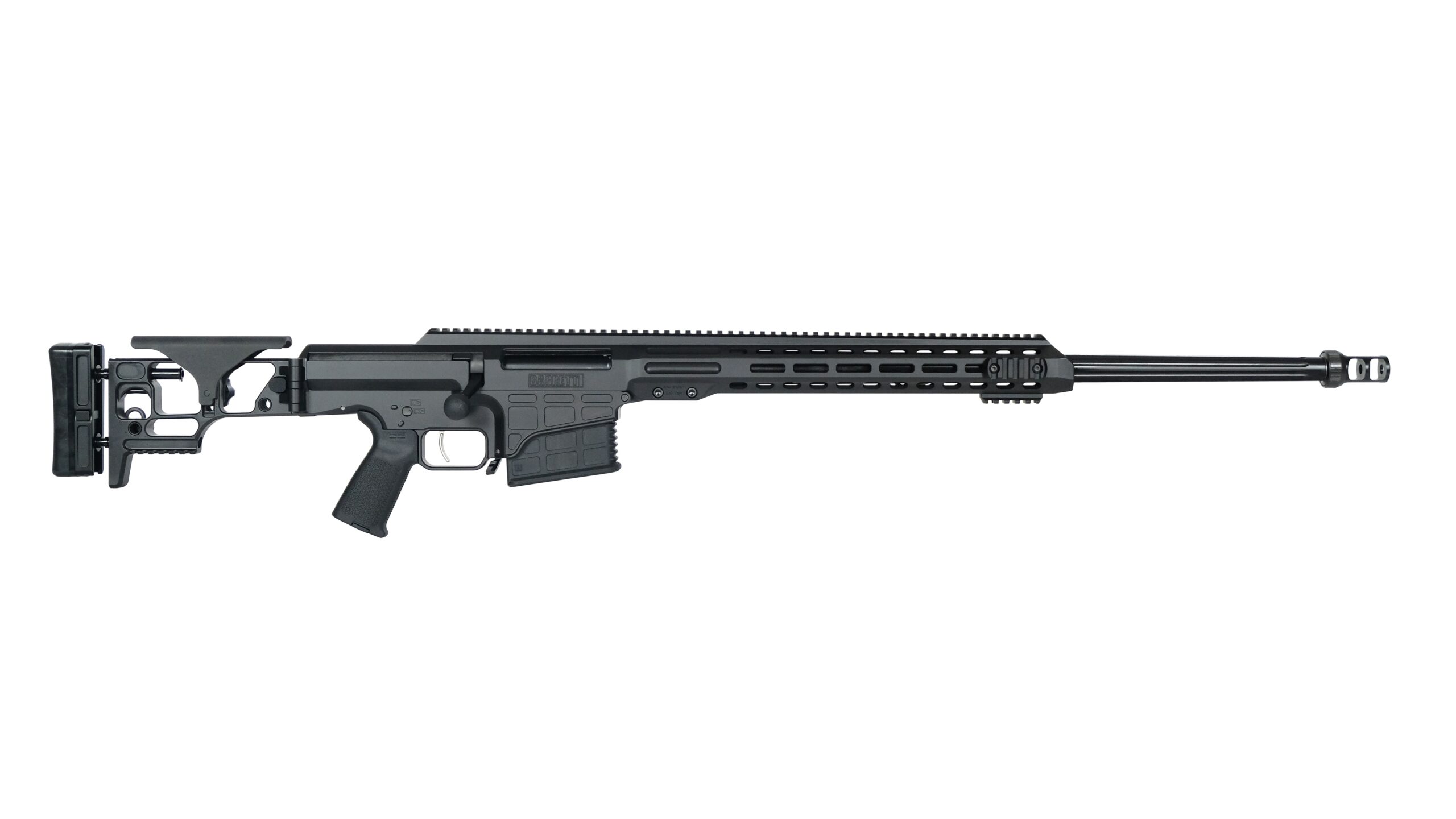 Barrett MRAD .308 Win 24" Bolt Action Rifle