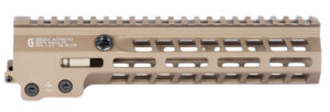 Geissele MK14 DDC Free Float M-LOK Handguard 9.5"