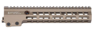 Geissele MK14 DDC 10.5" M-LOK Handguard