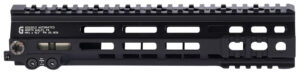 Geissele Super Modular Rail Mk4 10.5" M-LOK Handguard