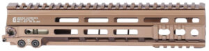 Geissele Super Modular Rail Mk4 DDC 10.5" M-LOK Handguard