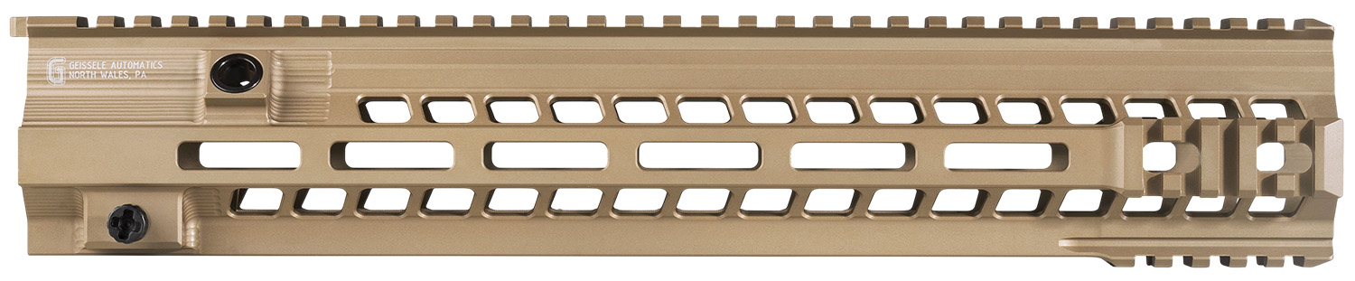 Geissele HK416 Super Modular Rail MK15 14.5" M-LOK