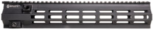 Geissele Super Modular Rail HK416 14.5" M-LOK Black