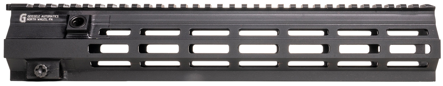 Geissele Super Modular Rail HK416 14.5" M-LOK Black