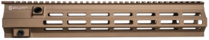 Geissele HK416 Super Modular Rail 14.5" DDC M-LOK