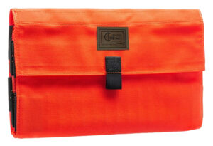 Cole-TAC Ammo Novel 120rd Burnt Orange Case