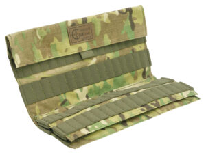 Cole-tac AN3003  Ammo Novel Multi-Cam 6mm Capacity 120rd