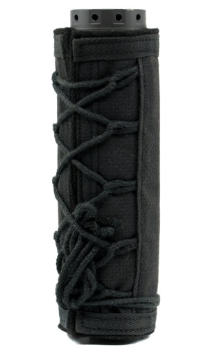Cole-TAC Corset Suppressor Cover 7.5" Black