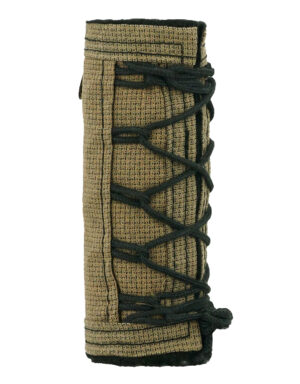 Cole-TAC CC202 Corset Suppressor Cover 7.50" FDE