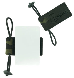 Cole-TAC CH2005 V2 Cheat Sheet Scope Accessory