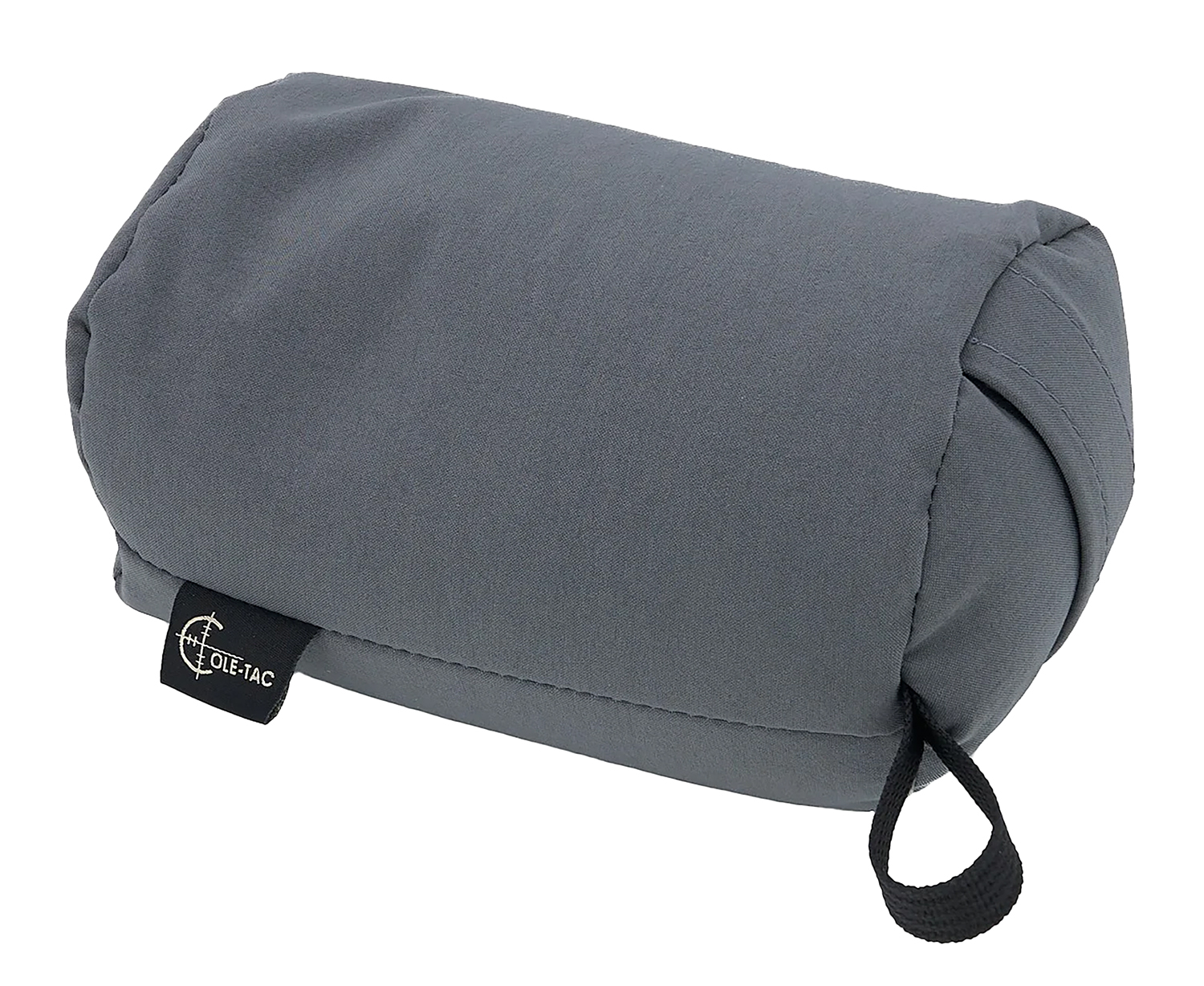 Cole-TAC Woobie Bag Stretch Rifle Rear Bag - Gray