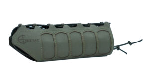 Cole-TAC SD Handguard Wrap 6.5" Ranger Green