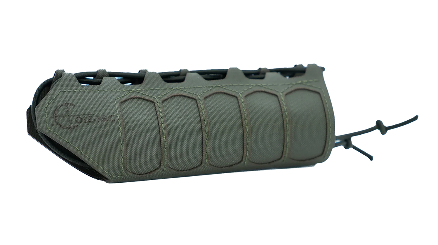 Cole-TAC SD Handguard Wrap 6.5" Ranger Green