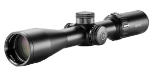 Hawke Vantage 30 Riflescope 4-12x42mm Illuminated