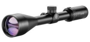 Hawke Vantage 3-9x50mm Riflescope with 30/30 Duplex