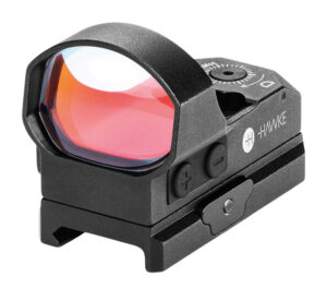 Hawke 12145 Reflex Sight 1x34mm Red Dot Optics