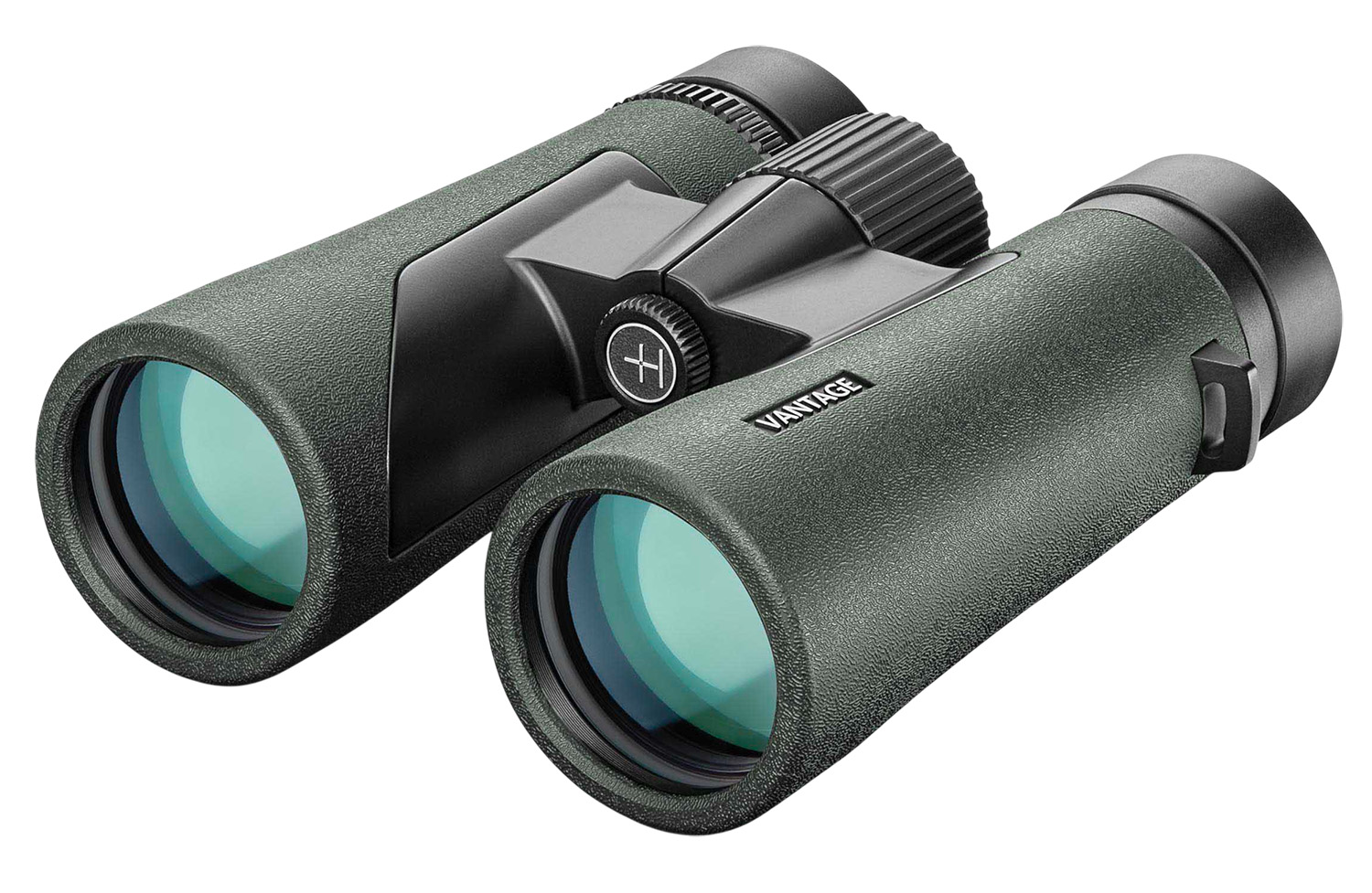 Hawke Vantage 8x42mm Binoculars - BaK-4 Roof Prism