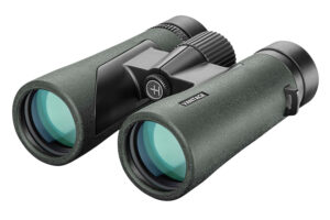 Hawke Vantage 10x42mm Binoculars - BaK-4 Prism