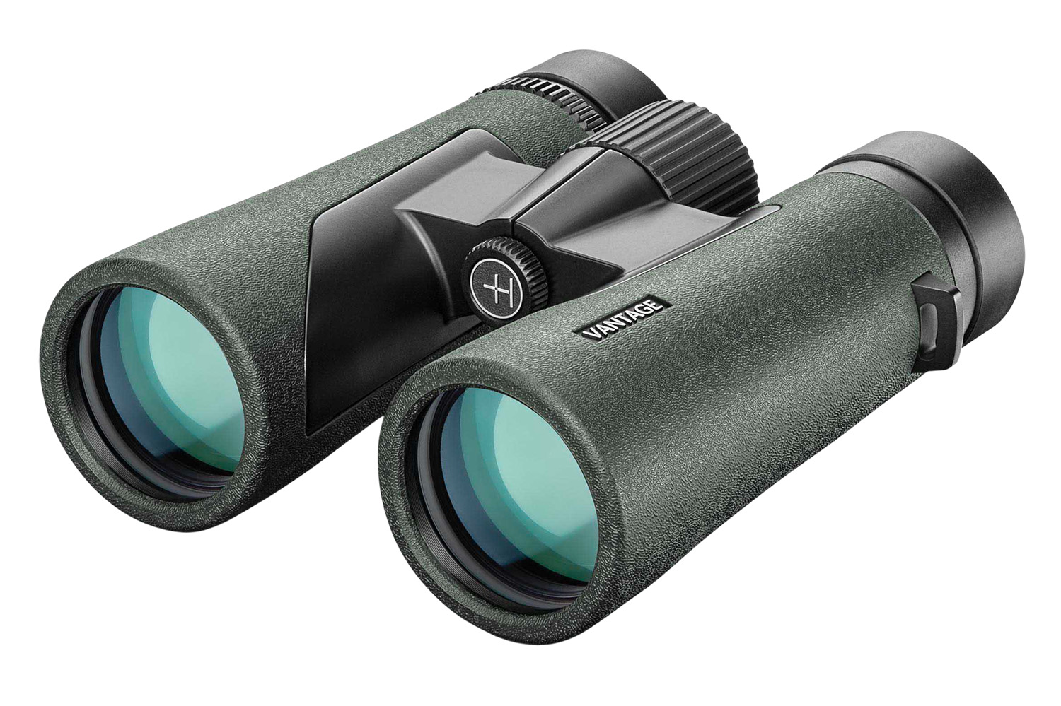 Hawke Vantage 10x42mm Binoculars - BaK-4 Prism