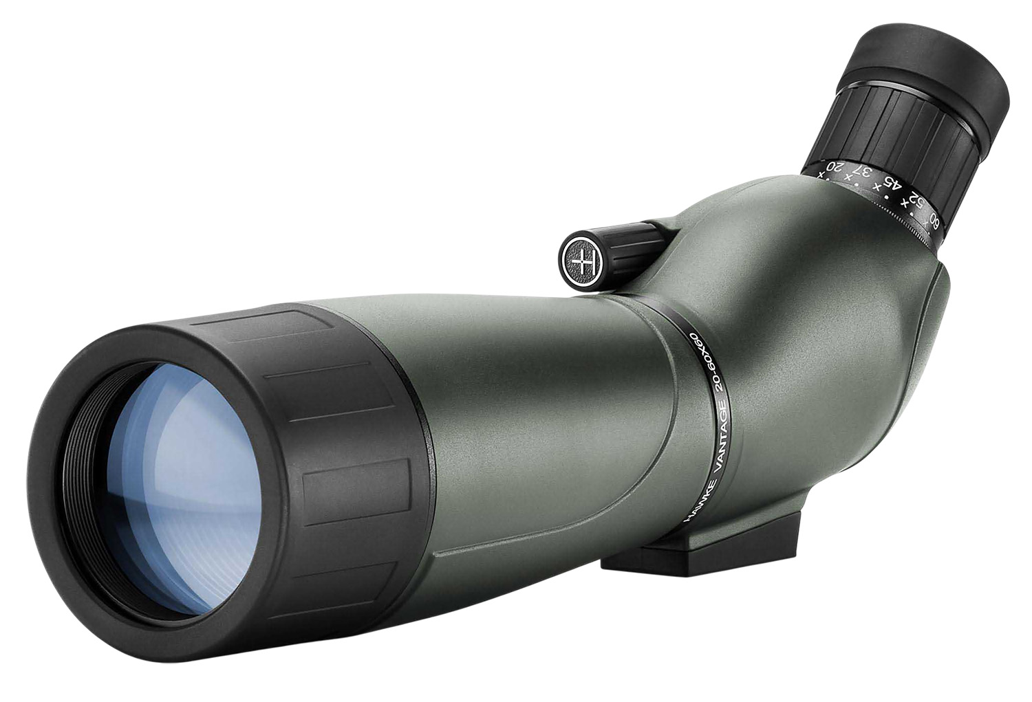 Hawke Vantage Spotting Scope 20-60x60mm